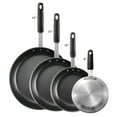 thumbnail image 13 of Member's Mark 8" Aluminum Nonstick Restaurant Fry Pan, 13 of 13