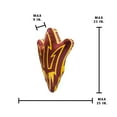 thumbnail image 4 of Logo Brands Arizona State Sun Devils XL Puff Pillow, 4 of 5