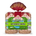 thumbnail image 1 of Oroweat Organic Non-GMO 22 Grains & Seeds Bread 27 oz., 2 pk., 1 of 7