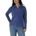 thumbnail image 1 of Columbia Women's Glacial IV Half Zip Fleece, 1 of 6