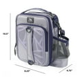 thumbnail image 9 of Arctic Zone Pro Expandable Lunch Bag, Choose Color, 9 of 9