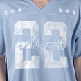 thumbnail image 4 of State of Mine Women's Stars State Jersey T-Shirt, 4 of 5