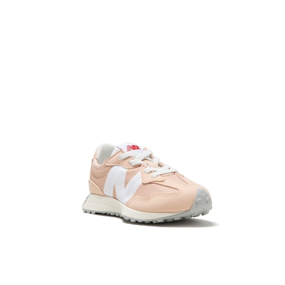 New Balance Girls 327 Sneaker