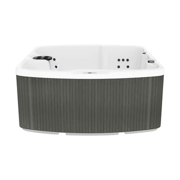 Lifesmart LS500 Plus 5‑Person 23‑Jet Plug and Play Hot Tub