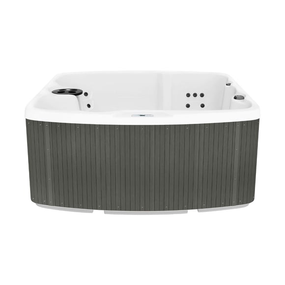 Lifesmart LS500 Plus 5‑Person 23‑Jet Plug and Play Hot Tub