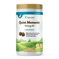 thumbnail image 1 of NaturVet, Quiet Moments Plus Melatonin, Soft Chews for Dogs,  240 ct., 1 of 9