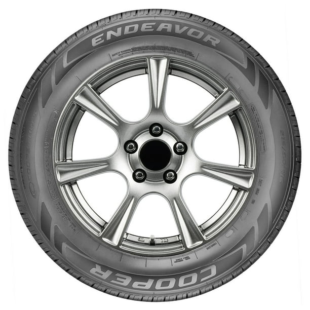 Cooper Endeavor - 205/65R15 94H Tire - Samsclub.com