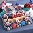 thumbnail image 3 of Member's Mark Patriotic Dessert Board, 48 ct., 3 of 5