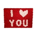 thumbnail image 2 of Member's Mark I LOVE YOU XXL Premium Preserved Rose Gift Display Box, 2 of 7