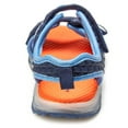 thumbnail image 3 of Carter's Boy's Light Up Sandals, 3 of 6
