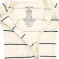 thumbnail image 4 of Angel Dear Baby Boys 2-Way Zipper Footie, 4 of 4