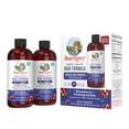 thumbnail image 1 of MaryRuth's Daily Liquid Hair Formula 22 fl. oz, 2 pk., 1 of 11