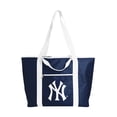 thumbnail image 1 of Logo Brands New York Yankees Gameday Insulated Tote, 1 of 4