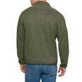 thumbnail image 2 of Eddie Bauer Men's Sweater Fleece, 2 of 6