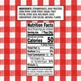 thumbnail image 2 of Smucker's Squeeze Strawberry Fruit Spread, 2 pk, 40 oz., 2 of 5