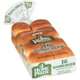 thumbnail image 4 of Home Pride Hamburger Buns 16 pk., 4 of 5