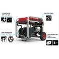 thumbnail image 6 of A-iPower 9,000 / 12,000 Watt Gasoline Powered Generator with Electric Start, 6 of 8