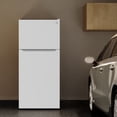 thumbnail image 10 of Kenmore 18.1 Cu. Ft. Garage-Ready Top-Freezer Refrigerator with Ice Maker, 10 of 13