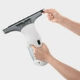thumbnail image 5 of Kärcher Electric Window Vacuum Squeegee 10" with Spray Bottle, Model W1, 5 of 9