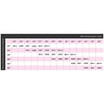 thumbnail image 4 of Bali Comfort Revolution Women's Front Closure Underwire Bra, 4 of 5