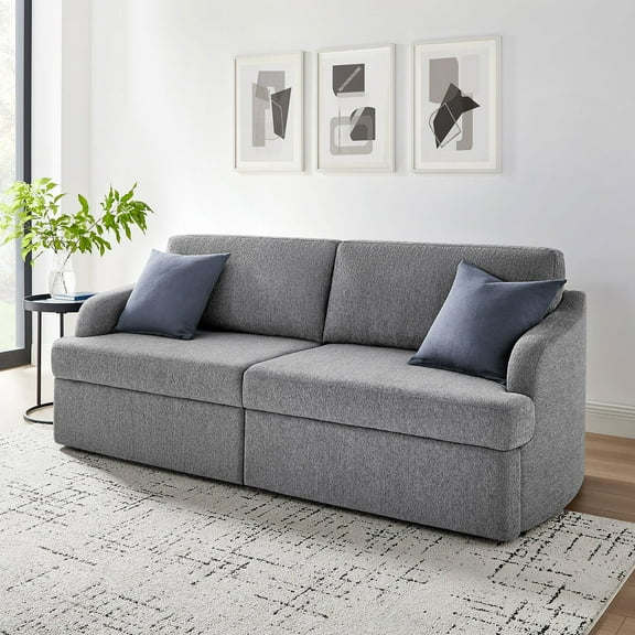 Serta Monticello Convertible Sleeper Sofa