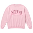 thumbnail image 5 of State of Mine Women's Varsity Arch State Sweatshirt, 5 of 6