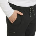 thumbnail image 2 of Eddie Bauer Boys Fleece Lined Jogger, 2 of 6