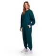 thumbnail image 6 of Champion Women's Fleece Jogger, 6 of 8