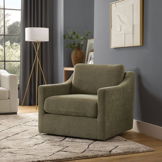 Member’s Mark Fabric Swivel Accent Chair