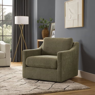 Member’s Mark Fabric Swivel Accent Chair