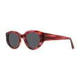 thumbnail image 4 of Member's Mark MMS202 Modified Oval Sunglasses, 4 of 6