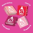 thumbnail image 5 of Starburst FaveReds Fruity Chewy Candy Full Size Bulk Pack, 2.07 oz., 24 ct., 5 of 9