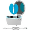 thumbnail image 1 of skn by conair Cool Beanz Reusable Under-Eye Gel Patches, FP01, 1 of 9