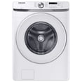 thumbnail image 1 of Samsung 4.5 cu. ft. Front Load Washer with Vibration Reduction, 1 of 11