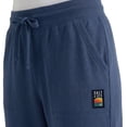 thumbnail image 4 of Salt Life Women's Ocean Washed Fleece Jogger, 4 of 6