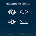thumbnail image 9 of Serta Perfect Sleeper Bright Reef 12" Hybrid Mattress (Available in Medium & Firm), 9 of 9