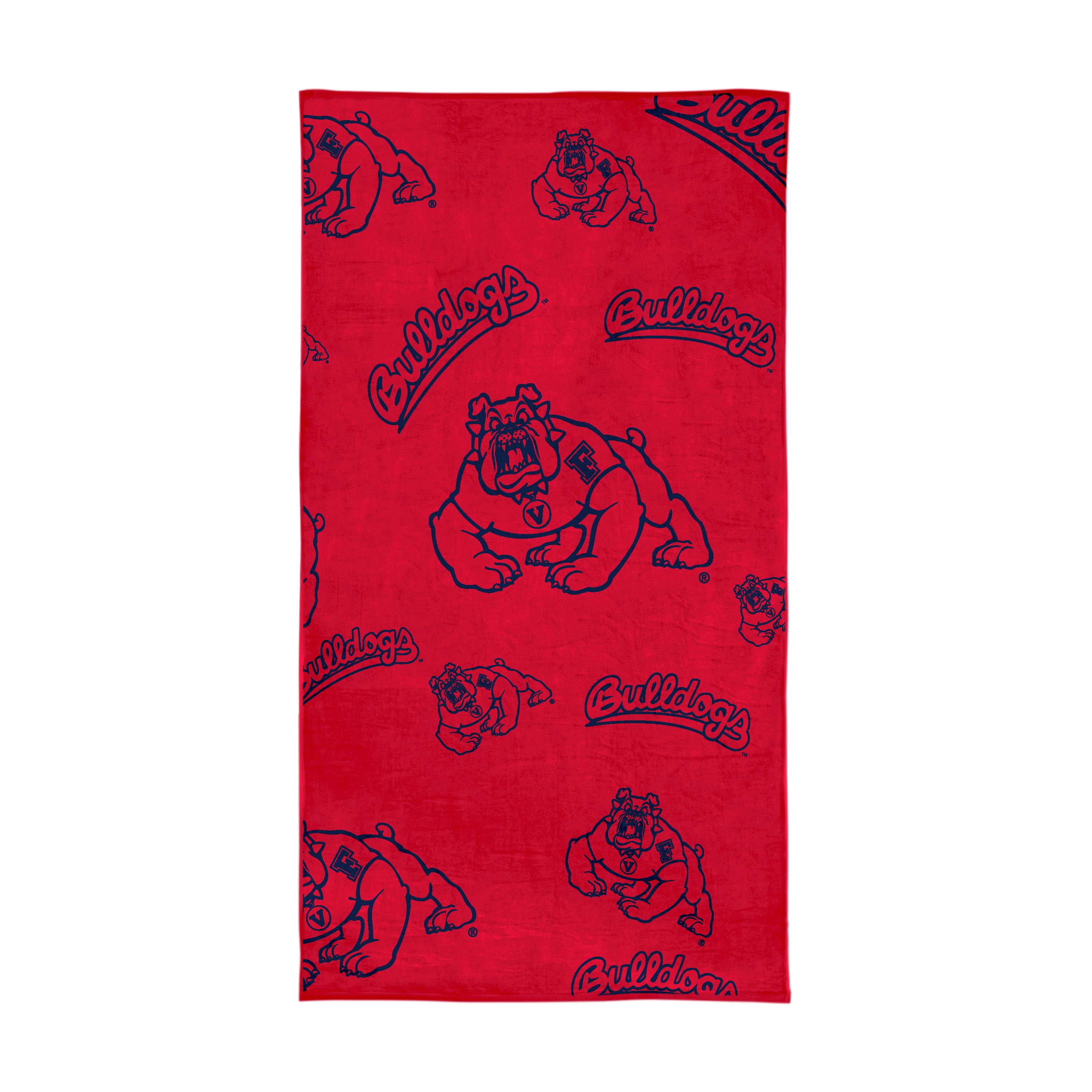 Logo Brands Fresno State Bulldogs 38