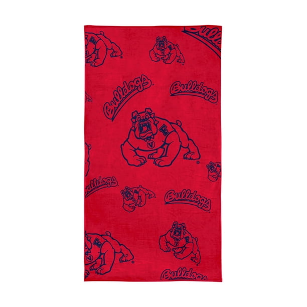 Logo Brands Fresno State Bulldogs 38