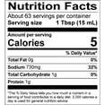 thumbnail image 2 of Allegro Original Marinade, 32 oz., 2 of 2