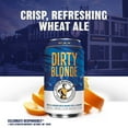 thumbnail image 4 of Atwater Brewery Dirty Blonde Ale Beer, 12 fl. oz. can, 12 pk., 4 of 9