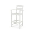 thumbnail image 7 of POLYWOOD Gulf Shores Bar Arm Chair, 7 of 7
