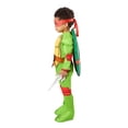 thumbnail image 2 of Teenage Mutant Ninja Turtles Raphael Toddler Costume (3T-4T), 2 of 5