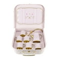 thumbnail image 5 of Member's Mark Tea Party Set, 18 pcs., 5 of 6