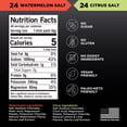 thumbnail image 2 of LMNT Electrolyte Drink Mix Zero Sugar, Variety Pack, 48 pk., 2 of 6