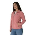 thumbnail image 4 of Columbia Women's Fast Trek II Full Zip Fleece, 4 of 7