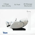 thumbnail image 5 of Titan Rejuv 4D AI Health-Detection Massage Chair, 5 of 7