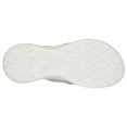thumbnail image 3 of Skechers Women's On The Go Flip Flop, 3 of 4
