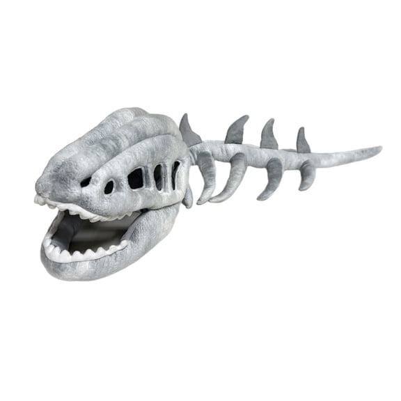 Member's Mark Wearable Plush Dinosaur Costume