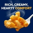 thumbnail image 4 of Kraft Deluxe Original Cheddar Macaroni and Cheese Dinner, 14 oz., 8 pk., 4 of 10