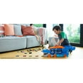 thumbnail image 4 of Hot Wheels Ultimate T-Rex Transporter Playset, 4 of 21